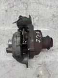 Turbolader Für Ford Focus III 1,6 TDCi T1DB 9686120680