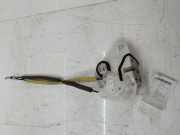Türschloss Schloss für Mazda 2 1.5 P5X0