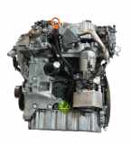 Motor für Audi VW A3 Eos Golf 2,0 TDI CBAB CBA 03L100090X