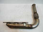 Abgaskrümmer für Audi A7 A6 C8 45 TDI Mild Hybrid quattro DDVE DDV 059253033CC