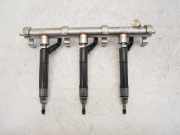 Einspritzleiste für Audi Q5 3,0 TFSI quattro V6 MCX.TA CXTA CWGD 06M133315L