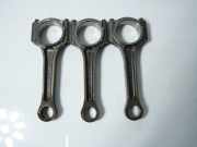 3x Pleuel Pleuelstange für Ford Fiesta MK7 1,0 EcoBoost SFJN CM5G-6205-FA