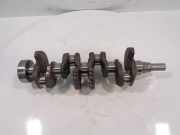 Kurbelwelle für Ford Fiesta VI 1,25 Benzin STJB 96MM-DA
