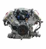 Motor für Audi A6 C6 4,2 V8 Quattro BNK BBK 186.000km