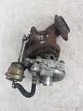 Turbolader für Iveco Daily 2,3 D Diesel F1AE0481 F1AE0481B 504071262