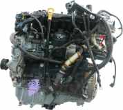 Motor für Kia Ceed JD 1,6 CRDI EURO 5 D4FB Z59712AZ00