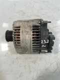 Lichtmaschine Generator für Land Rover Discovery Defender 2,5 TDI 21L 906702