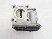 Drosselklappe für Nissan Qashqai J11 1,2 DIG-T Benzin HRA2DDT H5F 161206038R