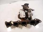 Turbolader Für Ford Galaxy III 2,0 TDCi T7CL 53039700394