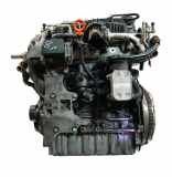 Motor für VW Audi A3 Golf VI 1,6 TDI CAYC CAY 03L100036K 03L100036KX