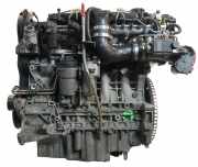 Motor für Volvo S80 2,4 D D5244T5 D52 36050451 36050390