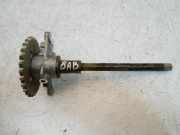 Zahnrad für Porsche Cayenne 3,0 S M06.EC M06 06.EC 06E109570B 06E109361F