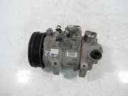 Klimakompressor für Toyota Auris Corolla Verso 1,6 1ZR 1ZR-FAE 447260-1496