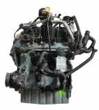 Motor f?r VW Transporter T5 2,0 TDI CAA CAAC 03L100090E