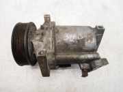 Klimakompressor für Nissan Juke F15 1,2 DIG-T Benzin HRA2DDT HRA2 92600-BV80A