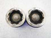 2x Kolben f?r Hyundai Tucson 1,7 CRDi EURO6 D4FD PC77