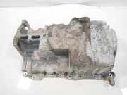 Ölwanne für Range Rover Jaguar Evoque L551 2,0 D 204DTD AJ20D4 G4D3-6706-DC