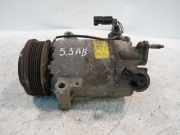 Klimakompressor für Ford B-Max Fiesta 1,0 EcoBoost SFJB C10FD0X C1B1-19D629-AG