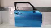 Tür Electric Blue II Metallic für Mini Cooper One F55 1,2 B38A12A B38 7327446