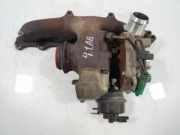 Turbolader für Ford Mondeo 2,0 TDCi T8CC 9807673180