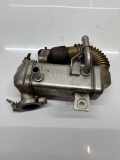 Abgaskühler Für Nissan Qashqai II 1,6 dCi R9M410 R9M 147350678R