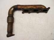 Abgaskrümmer für Porsche Audi VW 3,0 D CRC CRCA MCR.C 059253033AQ