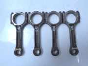 4x Pleuel Pleuelstange für Chevrolet Opel Aveo Insgnia 1,4 A14NET B14NET 296
