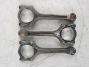3x Pleuel Pleuelstange für Fiat 500 312 1,0 Hybrid 46341162 46348775