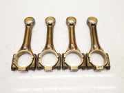 4x Pleuel Pleuelstange für VW Caddy Golf Passat 1,6 TDI CAYE CAY CAYC 03LA