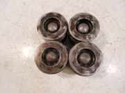 4x Kolben für Ssangyong Korando 2,0 Xdi 671.960 OM671 D20DT 0668