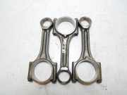 3x Pleuel Pleuelstange für Opel Vivaro Combo 1,5 D D15DTH YH01 DV5RC 9818178480