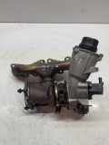 Turbolader Für Mercedes A-Klasse 1,6 A180 M280.910 M270 270.910 A2700902280