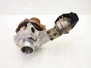 Turbolader für Opel Insignia A 2,0 CDTI Diesel A20DTH A20 LBS 55581063 DE355083