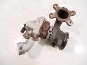 Turbolader für Seat Skoda VW Ibiza Fabia 1,2 TSI CJZC CJZ 04E145721L