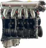 Motor Für Land Rover L316 Defender 2,5 Td5 15P -