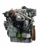 Motor Für VW Passat 3C2 2,0 TDi BKP 03G100098CX