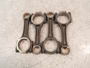 4x Pleuel Pleuelstange f?r VW Passat 2,0 TDI CBA CBAB 038J