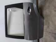 T?r Hinten Links Grau f?r Ssangyong Rexton EX 2,0 Xdi 4x4 D20DTR OM671.960