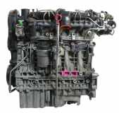 Motor für Volvo V70 2,4 D D5244T7 D52 36002532 8252333 36050449