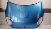 Motorhaube für Mini Cooper One F55 1,2 ELECTRIC BLUE II METALLIC B86 8499868