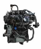 Motor für Mercedes Vito W447 1,6 CDI OM622.951 622.951 OM622 A6220102200