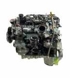 Motor für IsuzuD-Max MK2 II TFR TFS 1,9 Ddi Diesel RZ4E-TC RZ4E 80.000 KM für Isuzu D-Max MK2 II TFR TFS RZ4E-TC