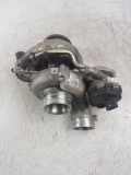 Turbolader für Mercedes Sprinter 311 2,0 D 654.920 OM654 A6540905000