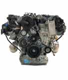 Motor für Mercedes S-Klasse W221 S CL 500 5,5 V8 M273.961 273.961 A2730100002