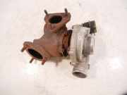 Turbolader Für Land Rover Discovery 2,5 TD 4x4 10P PMF100460