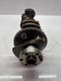 Kurbelwelle Für BMW 5er E60 E61 2,5 523i N53B25A B53 7614548