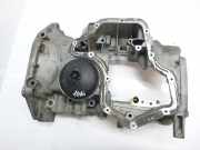 Ölwanne Oberteil für Nissan Qashqai II J11 Juke 1,2 DIG-T HRA2DDT 110175081R