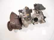 Turbolader für Land Rover Evoque L538 2,0 D 4x4 204DTD G4D3-6K682-AH