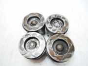 4x Kolben Für Ford Transit V363 FED 2,0 EcoBlue YNF6 ATE0D