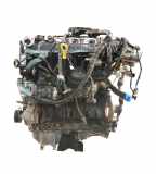 Motor für Hyundai i40 I40 VF 1,7 CRDI Diesel D4FD 133L12AU00 EURO 5